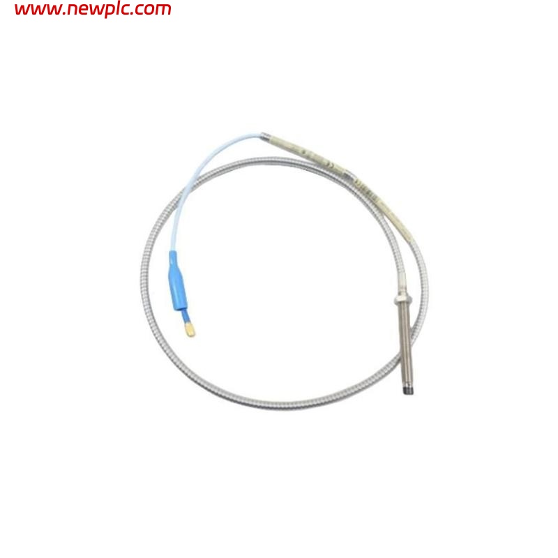 Bently Nevada 330103-00-02-05-01-00 3300 XL 8 mm Proximity Probe (Metric)