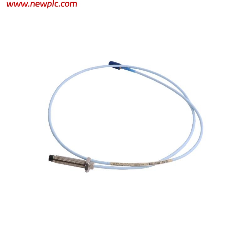 Bently Nevada 330909-00-99-10-02-00 3300 NSv Proximity Probe