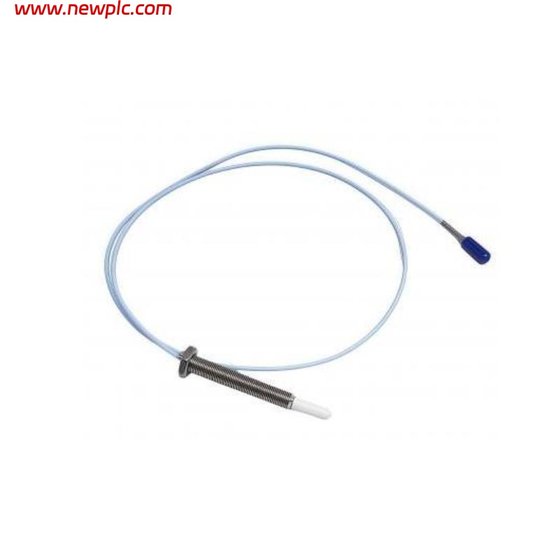 Bently Nevada 330905-00-05-05-02-05 3300 NSv Proximity Probe (Metric)