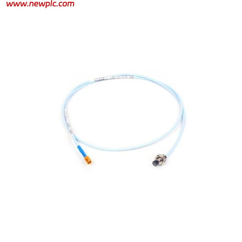 Bently Nevada 330905-00-12-05-02-00 3300 NSv Proximity Probe (Metric)