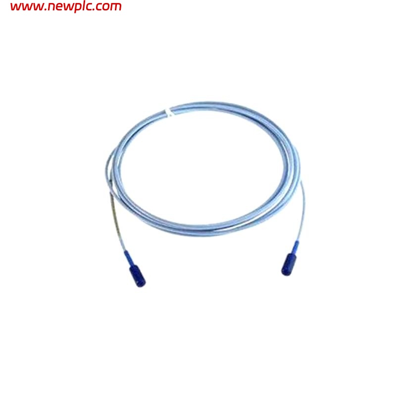 Bently Nevada 330905-00-12-05-02-00 3300 NSv Proximity Probe (Metric)