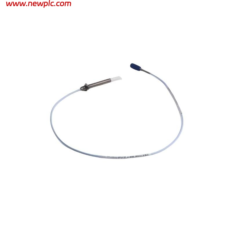 Bently Nevada 330103-00-04-05-02-RU 3300 XL 8 mm Proximity Probe