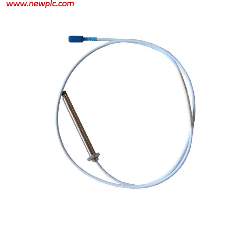 Bently Nevada 330103-00-08-50-02-00 3300 XL 8 mm Proximity Probe