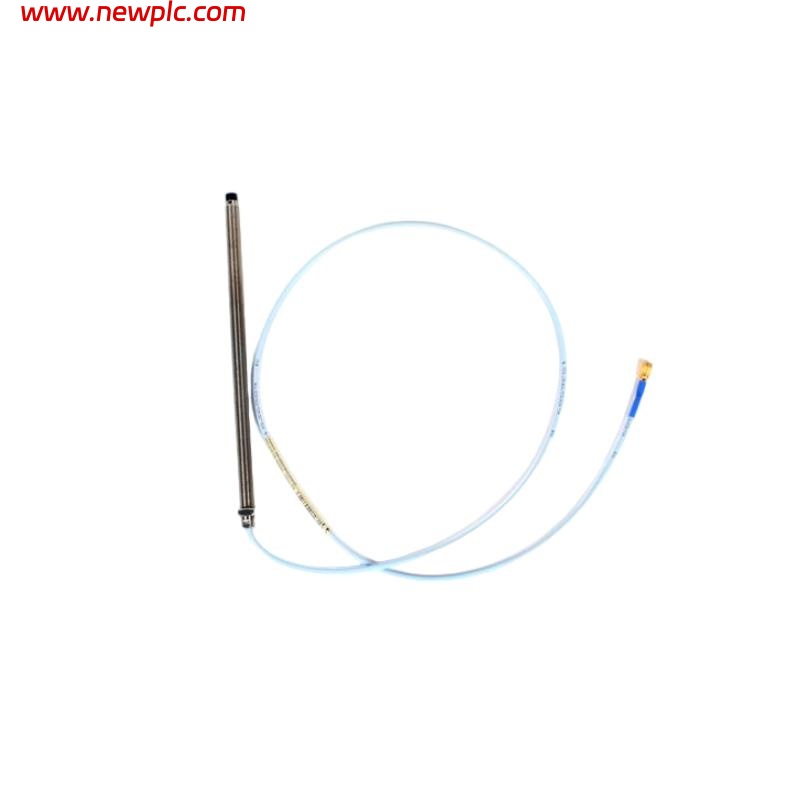 Bently Nevada 330103-00-08-50-02-00 3300 XL 8 mm Proximity Probe