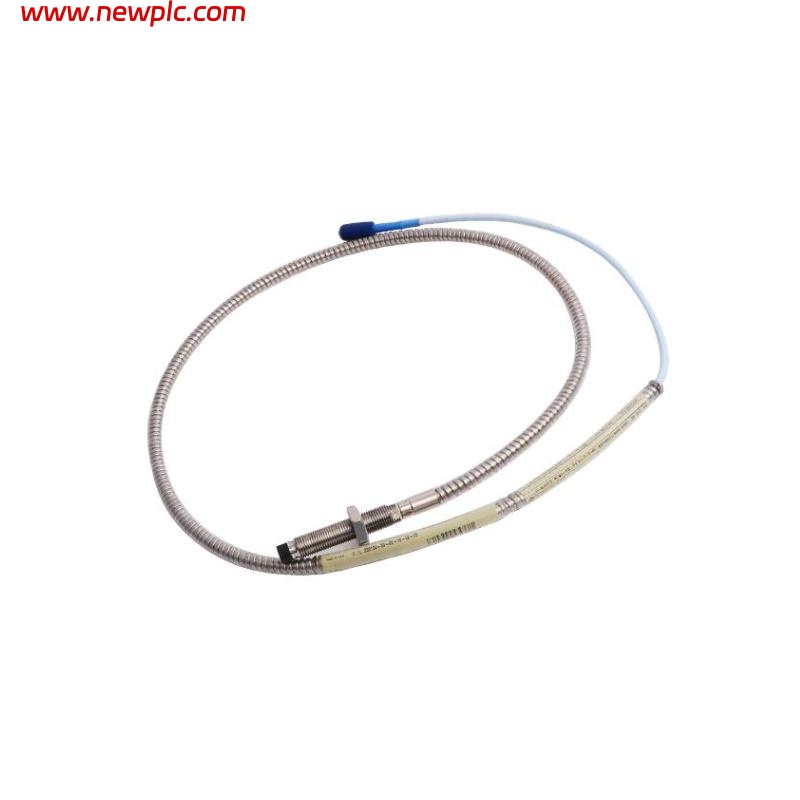 Bently Nevada 330103-00-08-50-02-00 3300 XL 8 mm Proximity Probe