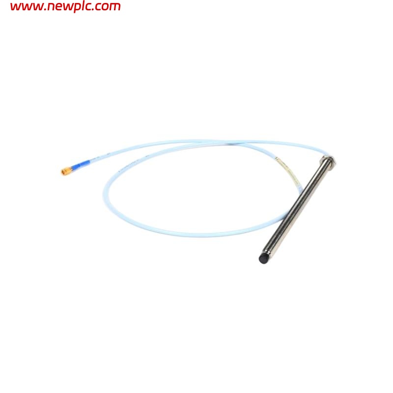 Bently Nevada 330103-00-08-50-02-00 3300 XL 8 mm Proximity Probe