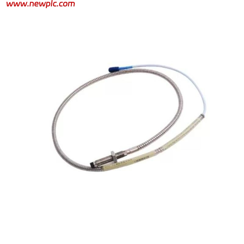 Bently Nevada 330905-00-25-05-02-05 3300 NSv Proximity Probe (Metric)