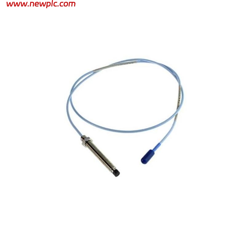 Bently Nevada 330173-00-09-10-02-05 3300 5mm Proximity Probe
