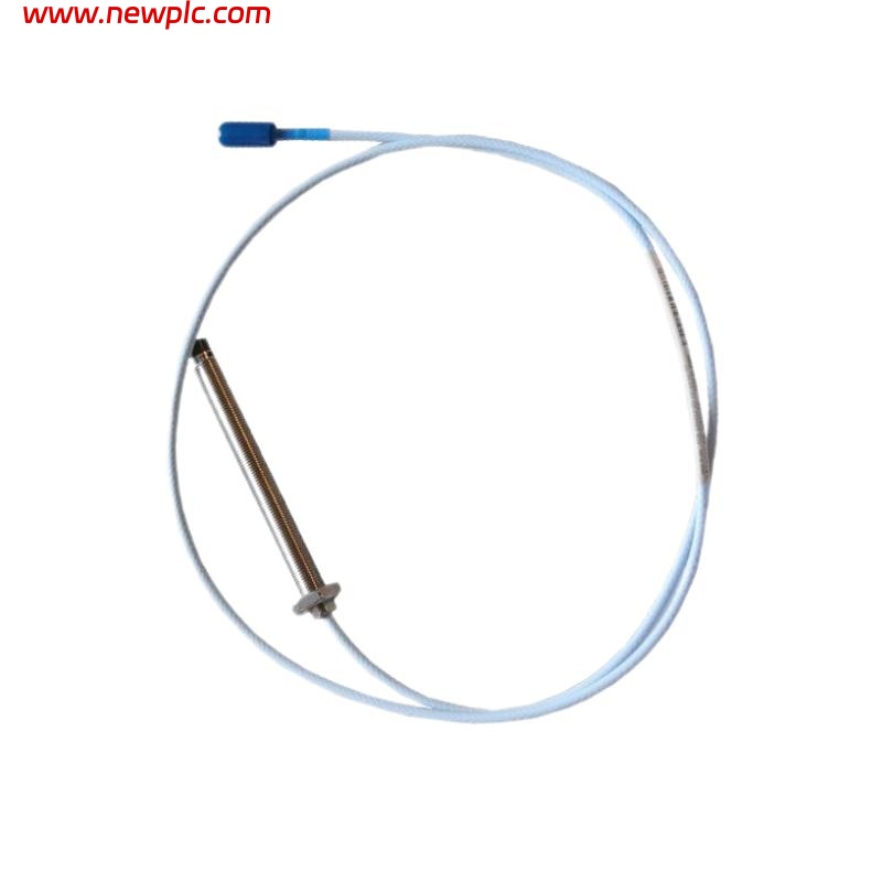 Bently Nevada 330103-08-13-10-02-05 3300 XL 8 mm Proximity Probe