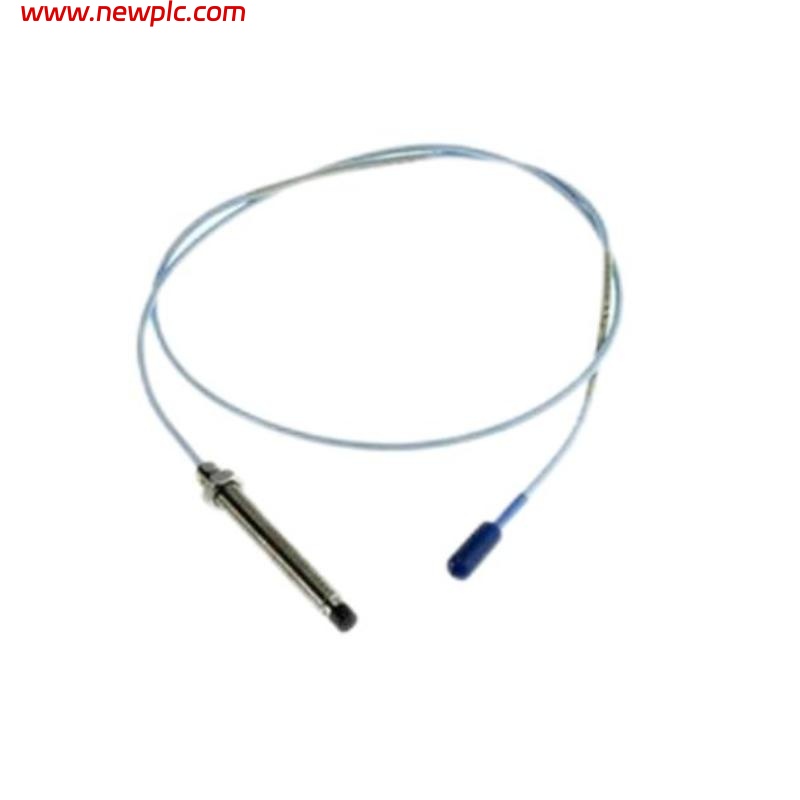 Bently Nevada 330103-08-13-10-02-05 3300 XL 8 mm Proximity Probe