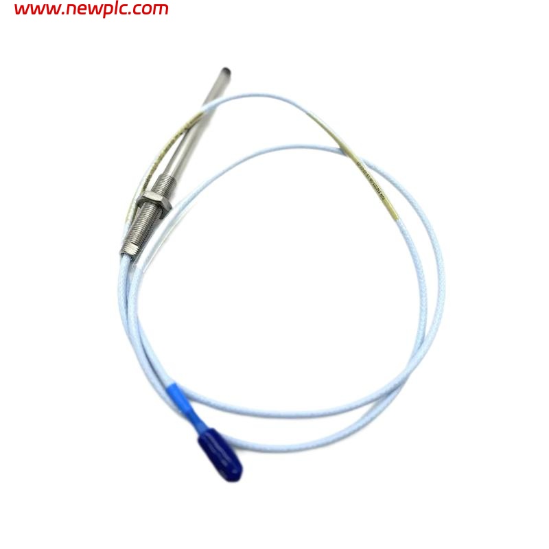 Bently Nevada 330103-08-13-10-02-05 3300 XL 8 mm Proximity Probe