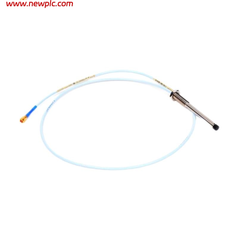 Bently Nevada 330103-08-15-10-02-00 3300 XL 8 mm Proximity Probe