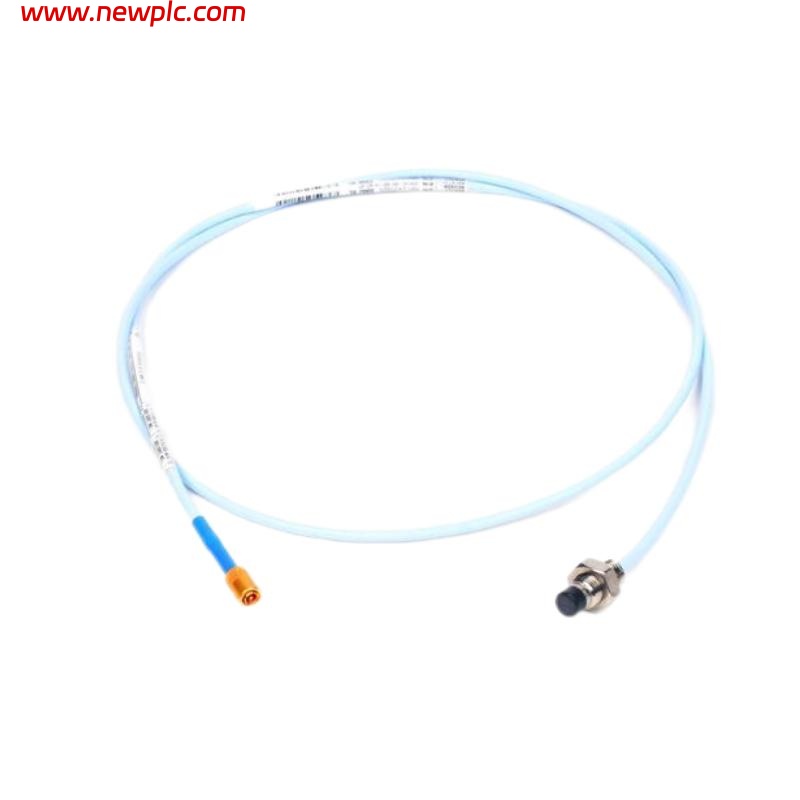 Bently Nevada 330103-08-15-10-02-00 3300 XL 8 mm Proximity Probe