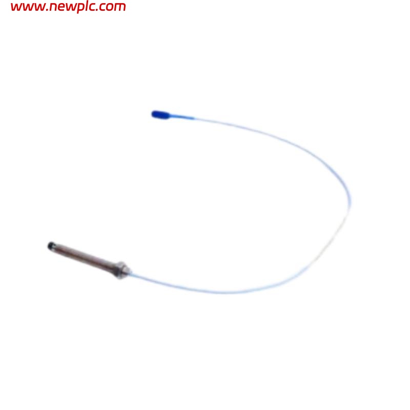 Bently Nevada 330103-10-14-10-02-05 3300 XL 8 mm Proximity Probe