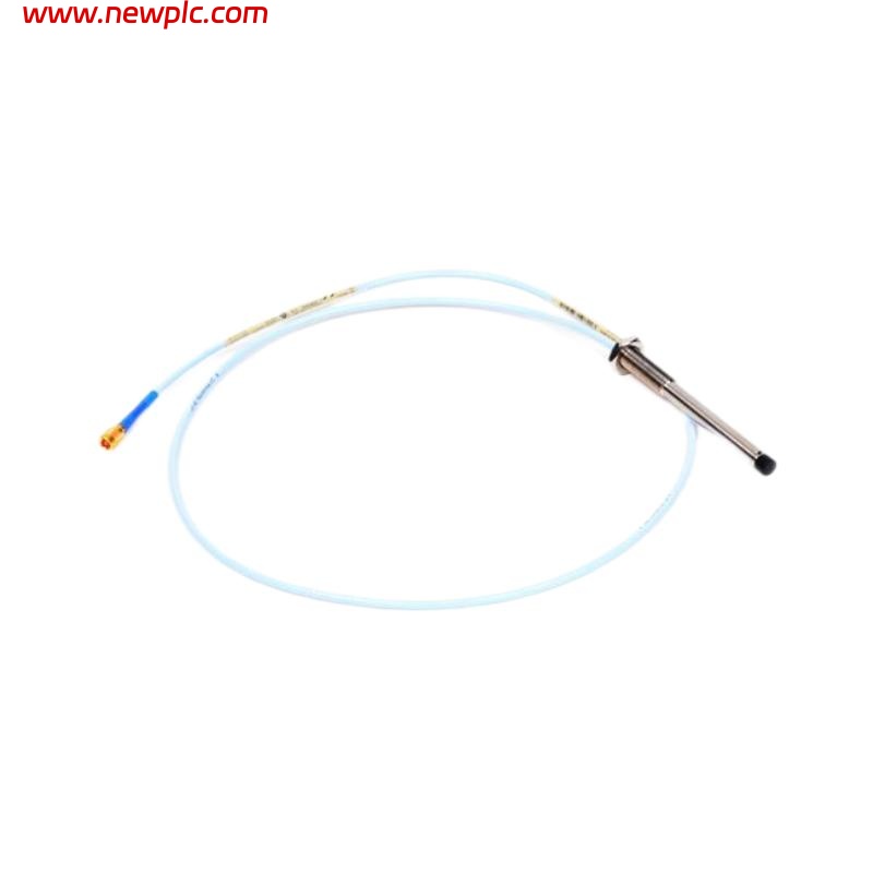 Bently Nevada 330103-10-14-10-02-05 3300 XL 8 mm Proximity Probe