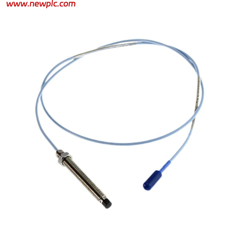 Bently Nevada 330103-10-20-10-02-00 3300 XL 8 mm Proximity Probe