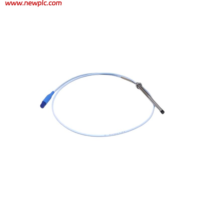 Bently Nevada 330103-12-20-50-02-00 3300 XL 8 mm Proximity Probe