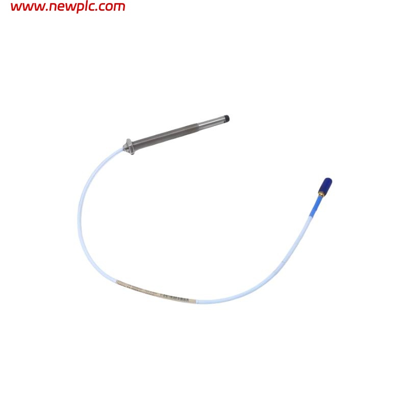 Bently Nevada 330103-12-20-50-02-00 3300 XL 8 mm Proximity Probe