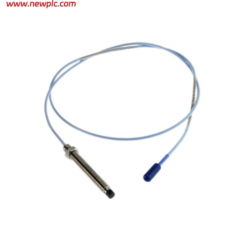 Bently Nevada 330103-12-25-10-01-00 3300 XL 8 mm Proximity Probe