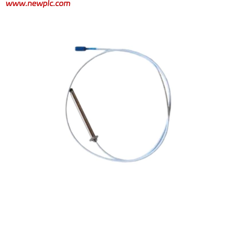 Bently Nevada 330103-12-25-10-01-00 3300 XL 8 mm Proximity Probe