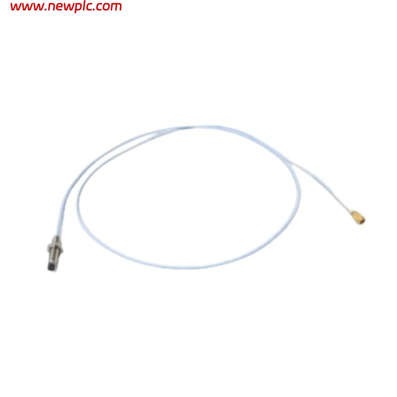 Bently Nevada 330103-12-25-10-01-00 3300 XL 8 mm Proximity Probe