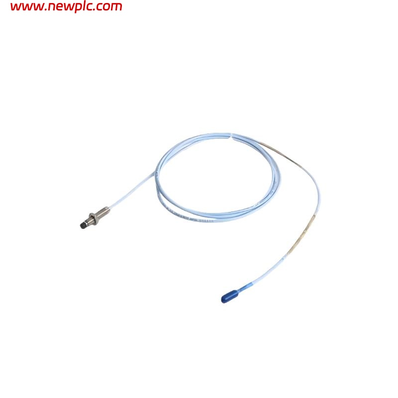 Bently Nevada 330103-17-23-05-02-05 3300 XL 8 mm Proximity Sensor