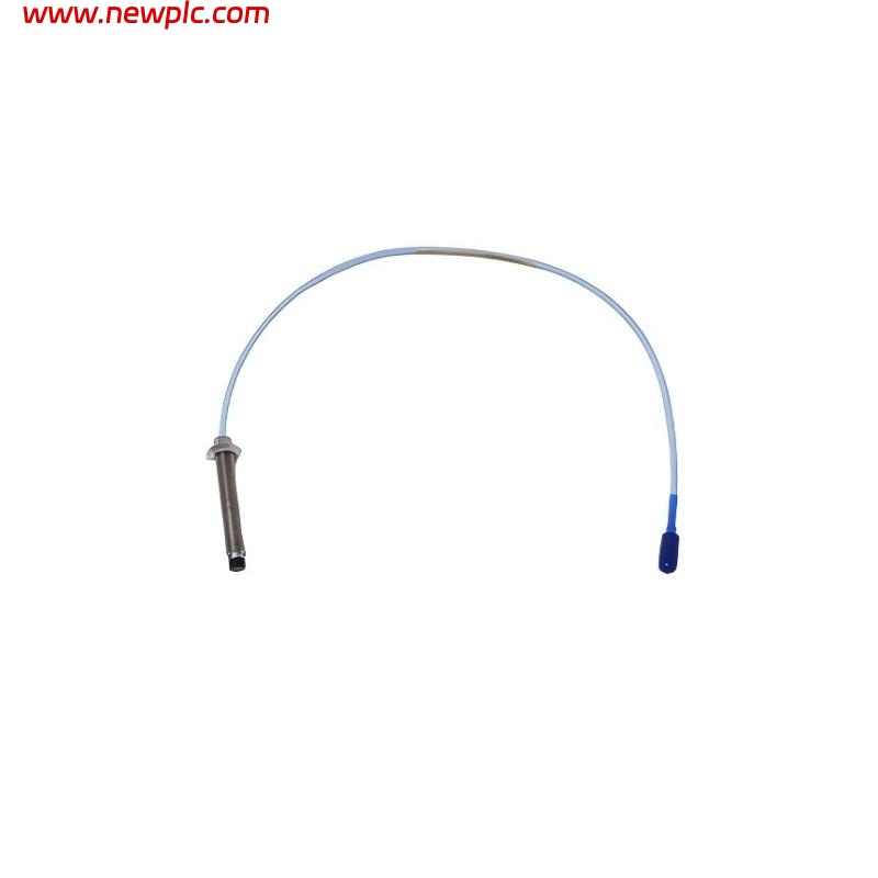 Bently Nevada 330103-17-23-05-02-05 3300 XL 8 mm Proximity Sensor