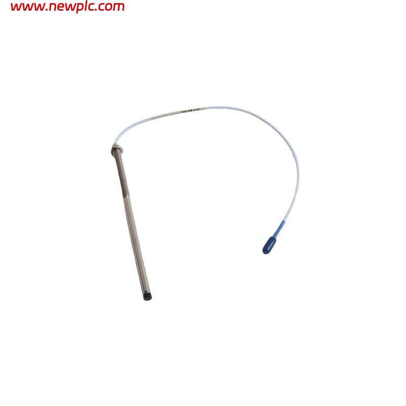 Bently Nevada 330103-17-23-05-02-05 3300 XL 8 mm Proximity Sensor