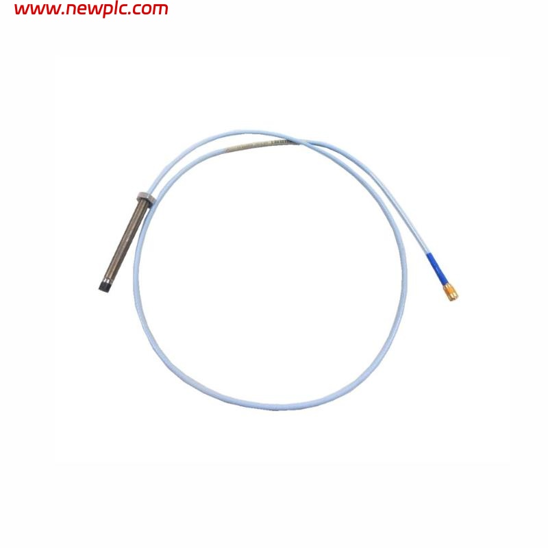 Bently Nevada 330103-20-25-05-02-CN 3300 XL 8 mm Proximity Sensor