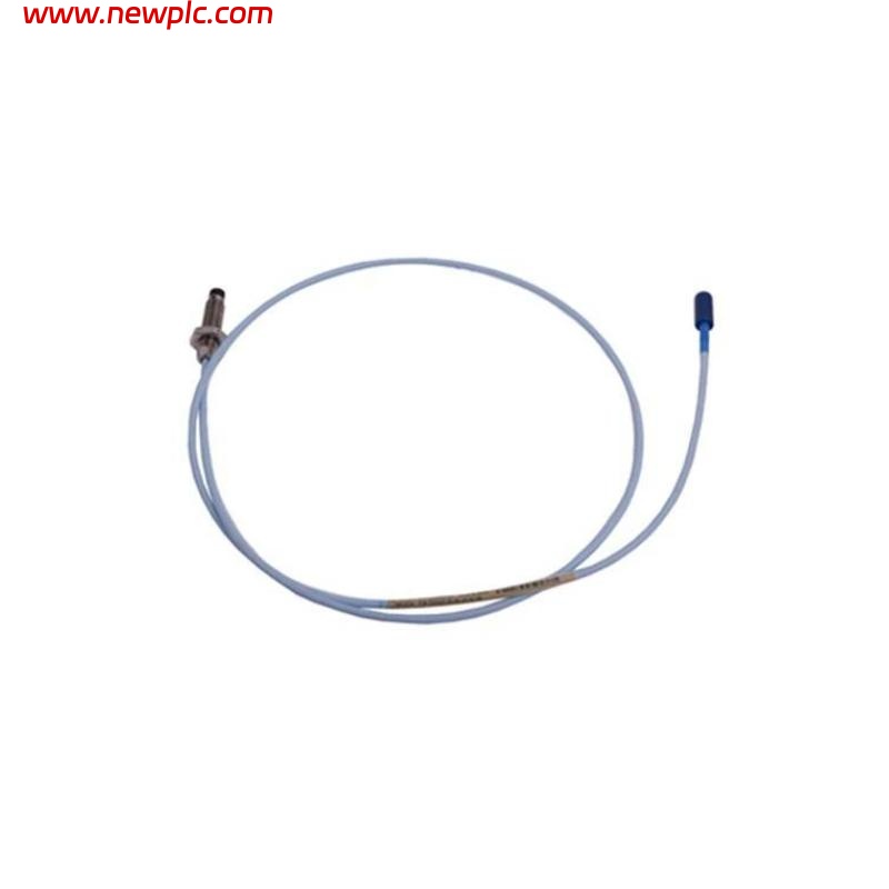 Bently Nevada 330103-20-25-05-02-CN 3300 XL 8 mm Proximity Sensor