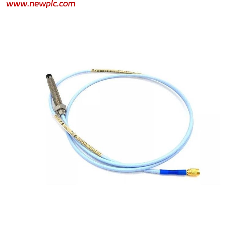 Bently Nevada 330908-00-55-05-02-00 3300 NSv Proximity Probe