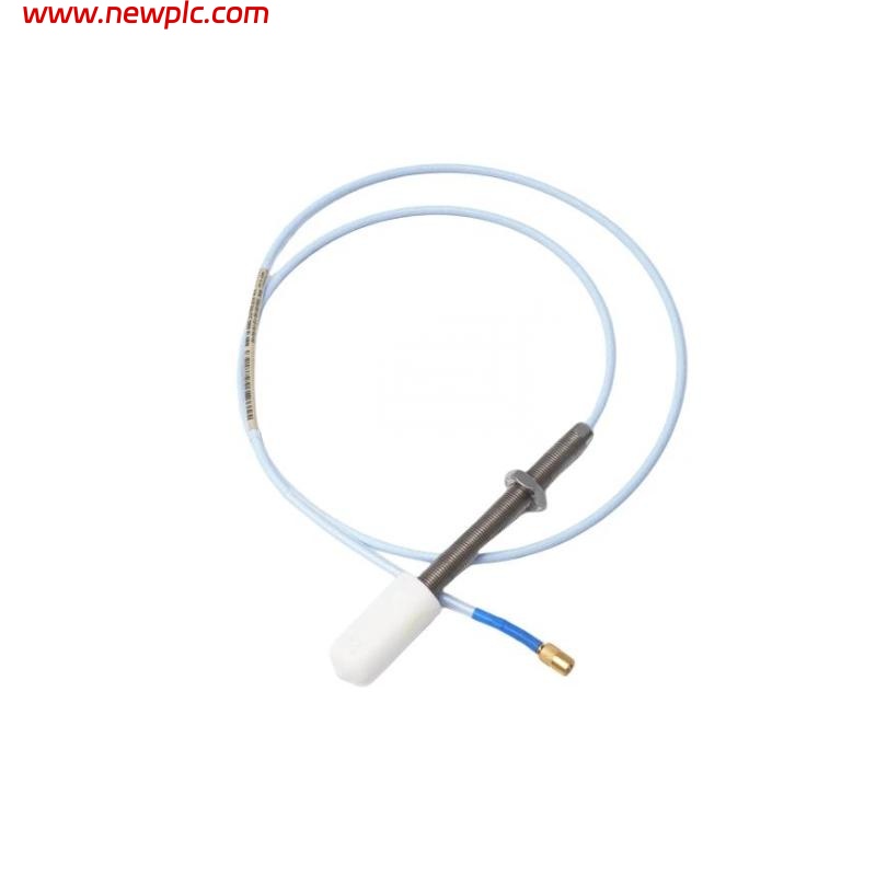 Bently Nevada 330103-30-10-40-00-61-02-00 3300 XL 8 mm Proximity Sensor