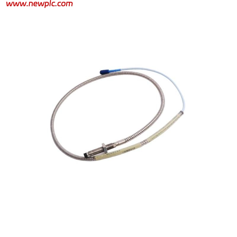 Bently Nevada 330103-30-10-40-00-61-02-00 3300 XL 8 mm Proximity Sensor