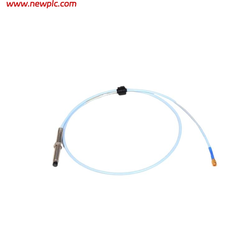 Bently Nevada 330103-30-10-40-00-61-02-00 3300 XL 8 mm Proximity Sensor