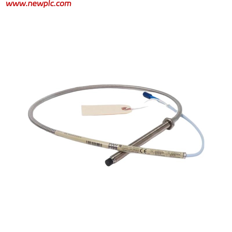 Bently Nevada 330908-00-55-05-02-00 3300 NSv Proximity Probe