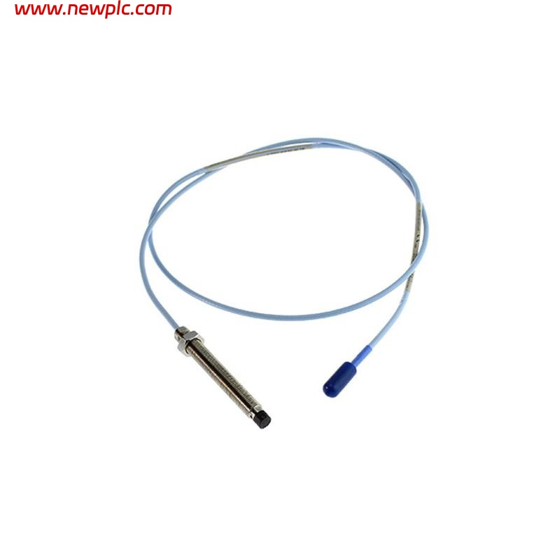 Bently Nevada 330905-00-10-10-02-00 3300 NSv Proximity Probe (Metric)