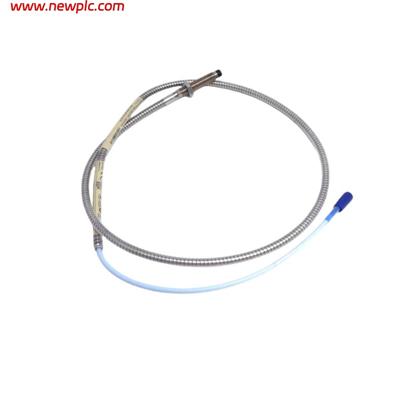 Bently Nevada 330104-00-10-05-02-05 3300 XL 8 mm Proximity Sensor