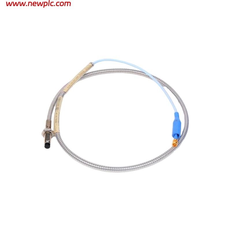 Bently Nevada 330104-00-10-05-02-05 3300 XL 8 mm Proximity Sensor