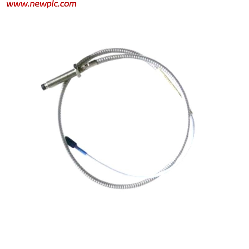 Bently Nevada 330104-00-10-05-02-05 3300 XL 8 mm Proximity Sensor