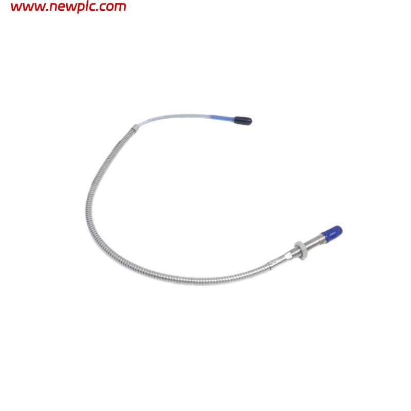 Bently Nevada 330104-00-10-05-02-05 3300 XL 8 mm Proximity Sensor