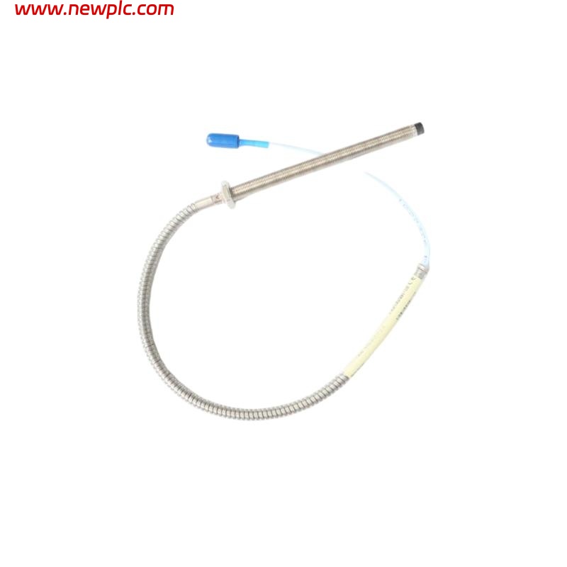 Bently Nevada 330101-00-28-10-02-CN 3300 XL 8 mm Proximity Probe