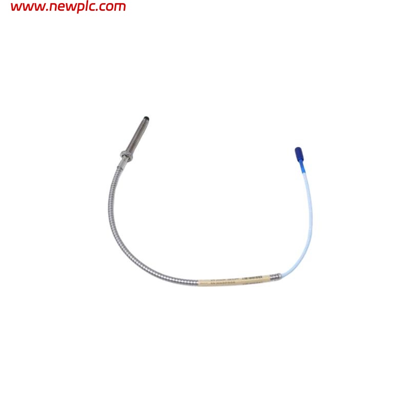 Bently Nevada 330905-00-10-10-02-00 3300 NSv Proximity Probe (Metric)