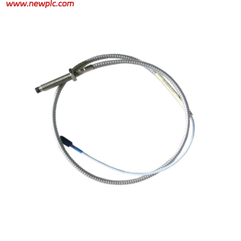 Bently Nevada 330102-00-35-10-02-00 3300 XL 8 mm Proximity Probe