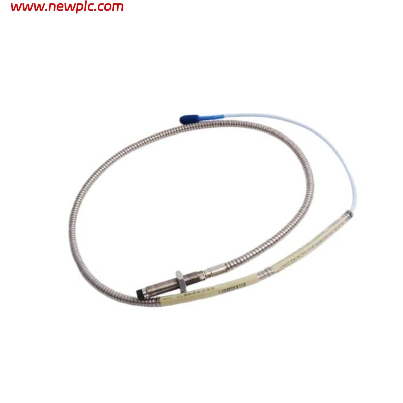 Bently Nevada 330104-00-16-10-02-00 3300 XL 8 mm Proximity Probe