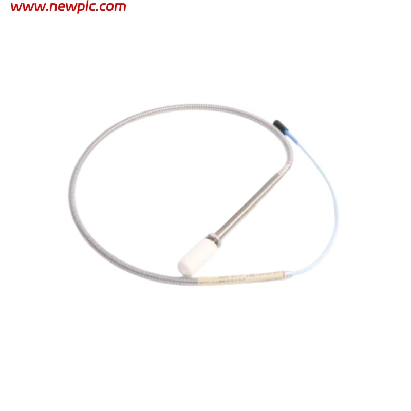 Bently Nevada 330104-00-16-10-02-00 3300 XL 8 mm Proximity Probe