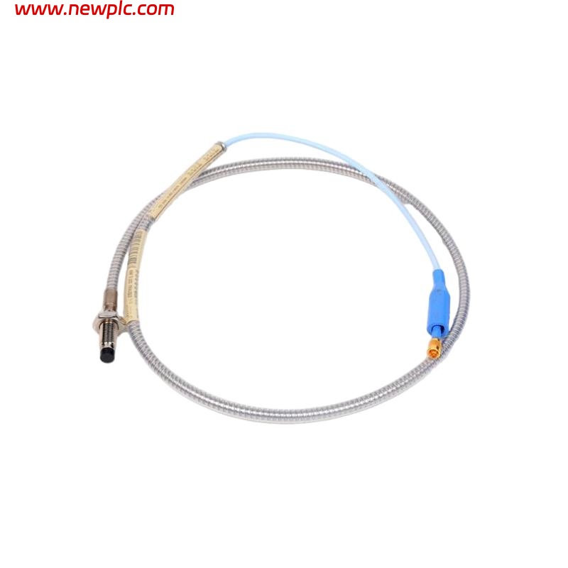 Bently Nevada 330905-00-10-10-02-00 3300 NSv Proximity Probe (Metric)