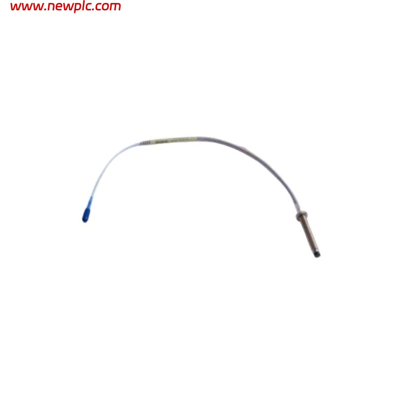 Bently Nevada 330104-00-16-10-02-CN 3300 XL 8 mm Proximity Probe