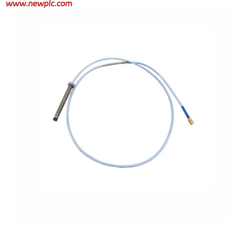 Bently Nevada 330104-00-16-10-02-CN 3300 XL 8 mm Proximity Probe