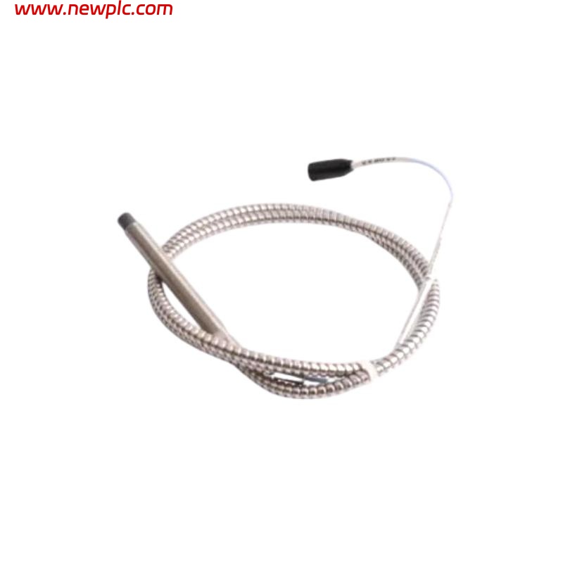 Bently Nevada 330104-00-16-10-02-CN 3300 XL 8 mm Proximity Probe