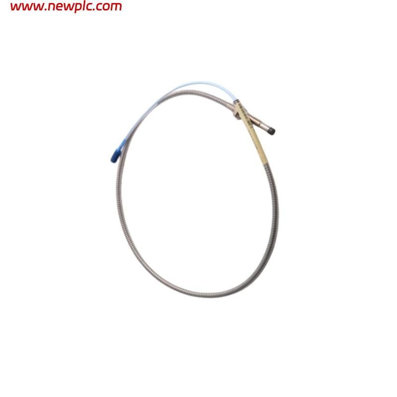 Bently Nevada 330104-00-16-10-02-CN 3300 XL 8 mm Proximity Probe